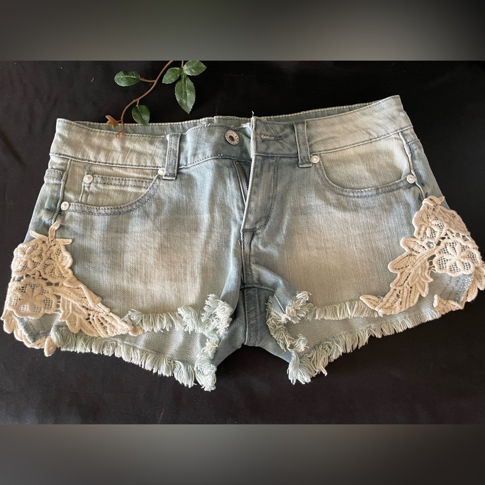 Jean shots / small size - Picture 2 of 7